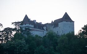 Domek Letniskowy Chateau De