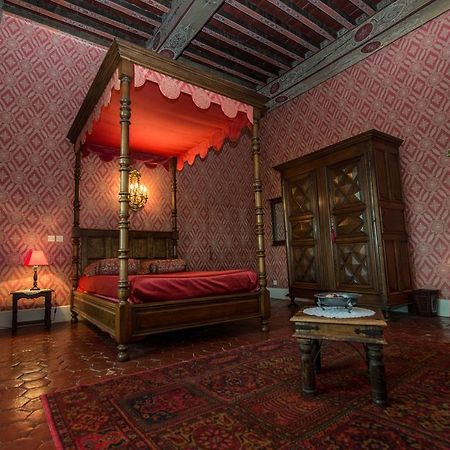 Chateau De Goudourville Willa Zewnętrze zdjęcie
